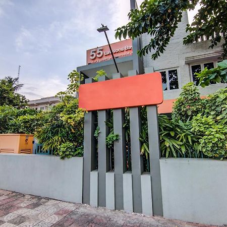Oyo Hotel 55 Lawsons Bay Jalaripeta ภายนอก รูปภาพ