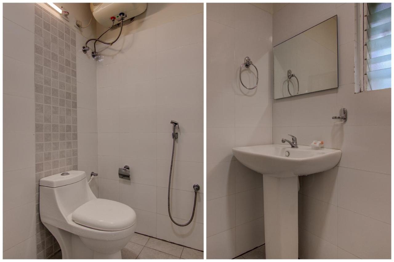 Oyo Hotel 55 Lawsons Bay Jalaripeta ภายนอก รูปภาพ